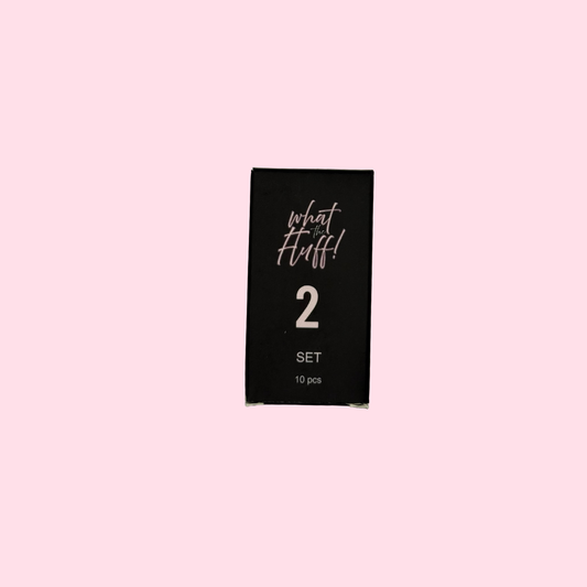 High Rise Step 2