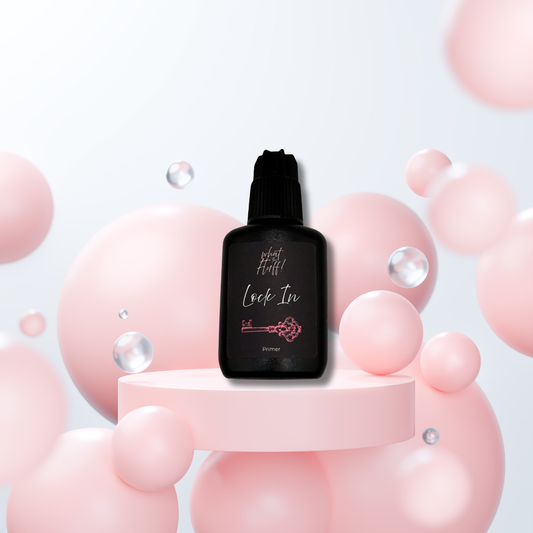 Lock In Primer