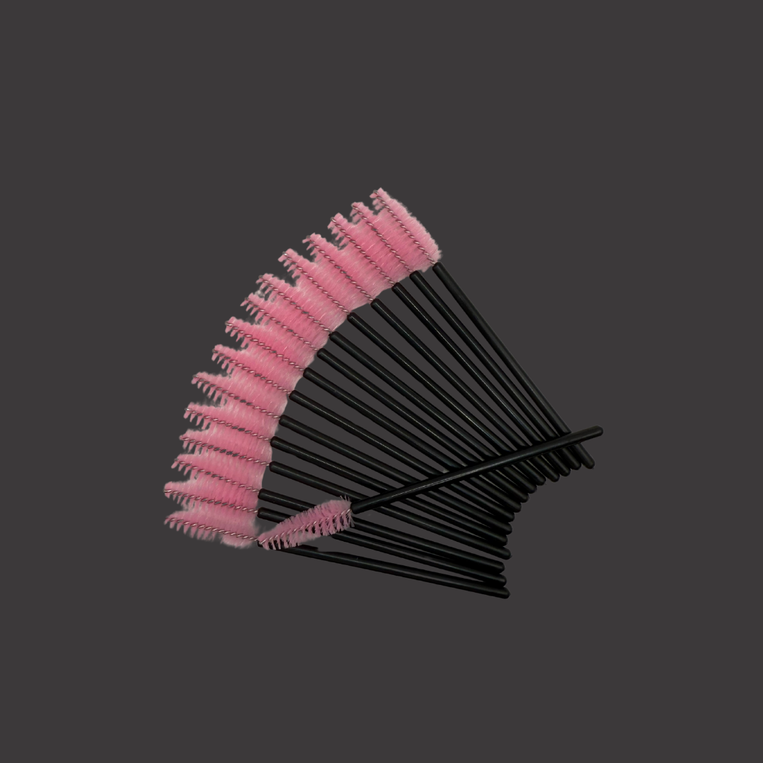 Mascara Wands