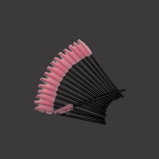 Mascara Wands
