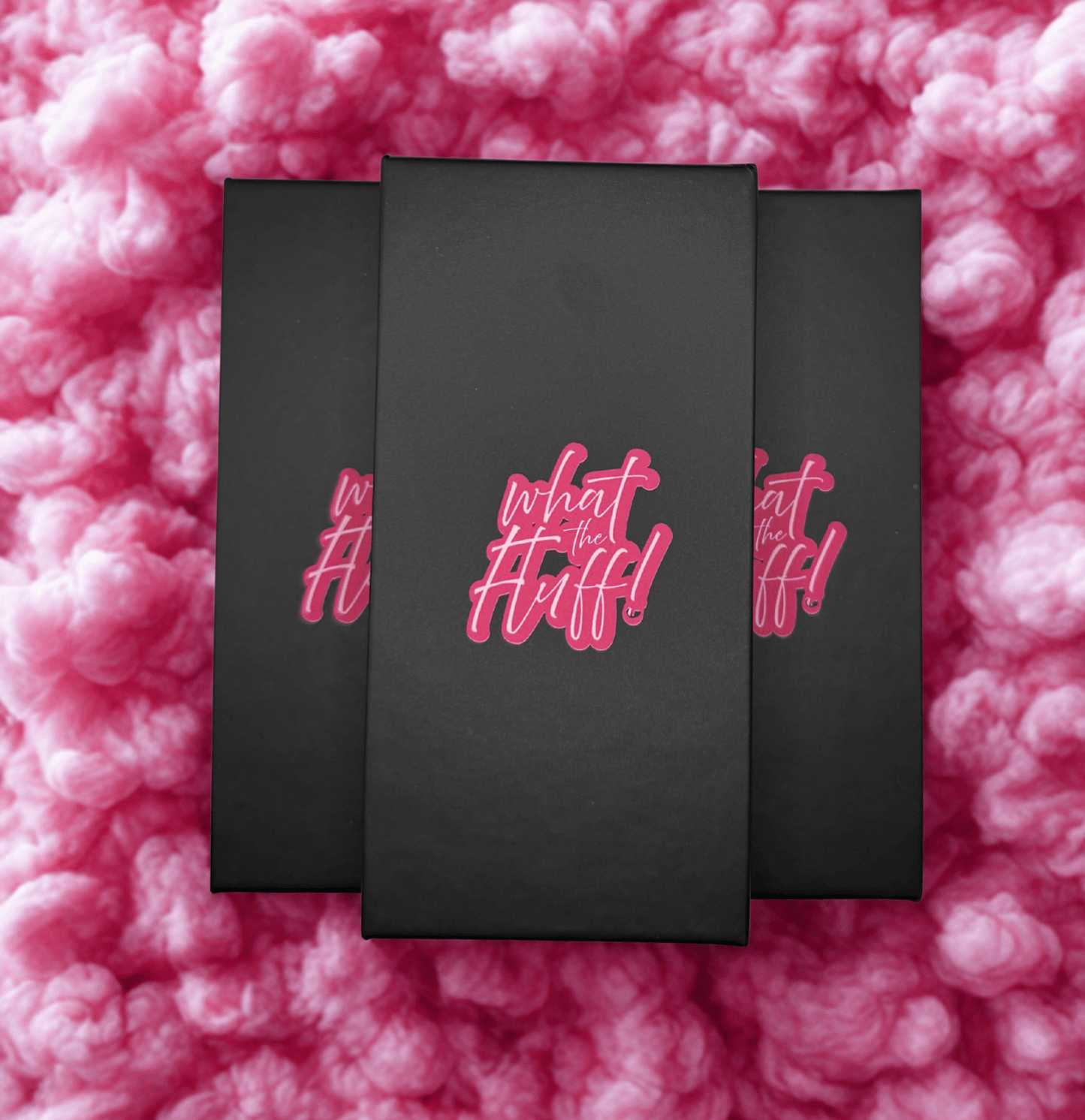 Cotton Candy Classics 0.20mm (Ellipse) - What the Fluff! Lashes and Brows