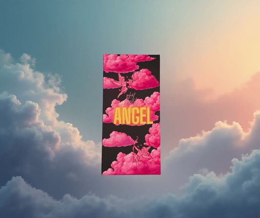 Premade Angel Lashes - What the Fluff! Lashes and Brows