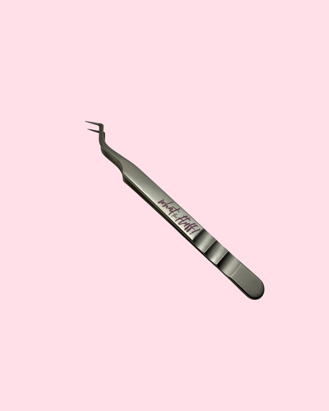 The Everything Tweezer - What the Fluff! Lashes and Brows