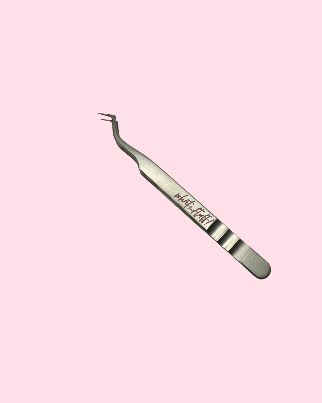 The Everything Tweezer - What the Fluff! Lashes and Brows