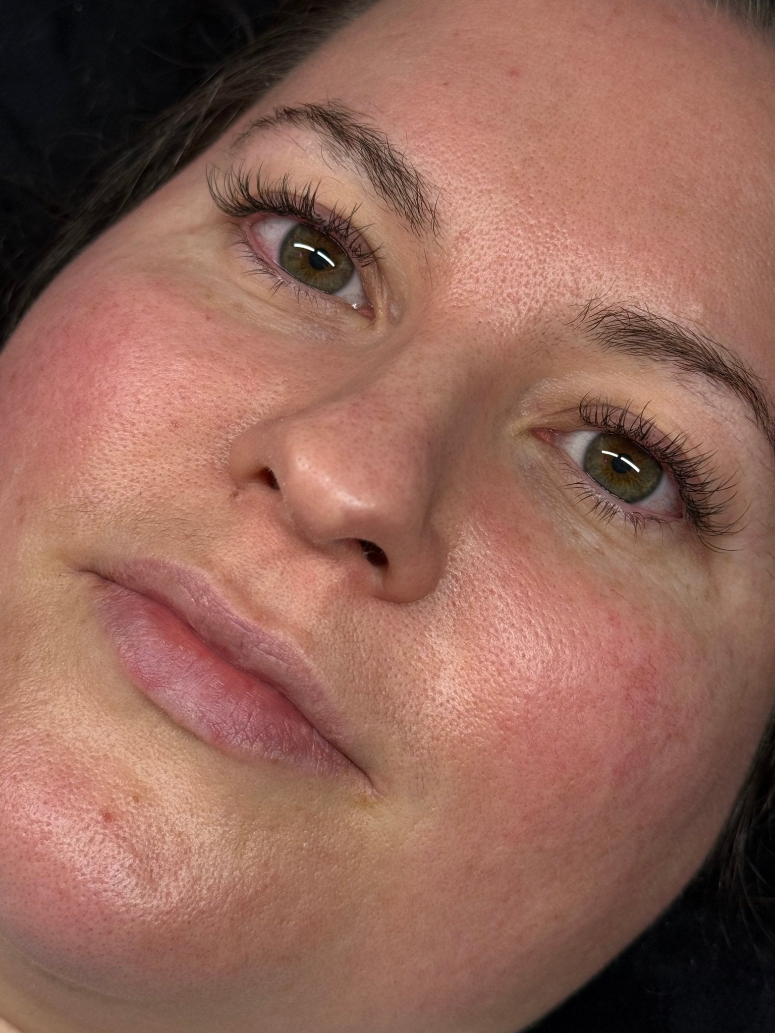 Cotton Candy Classics 0.15mm (Ellipse) - What the Fluff! Lashes and Brows