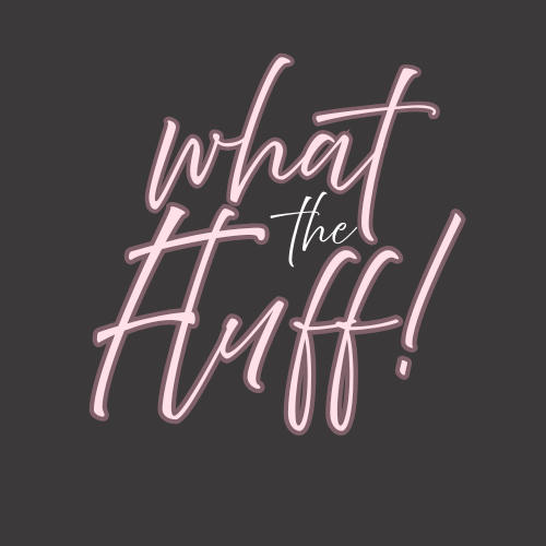 What the Fluff! Lashes and Brows