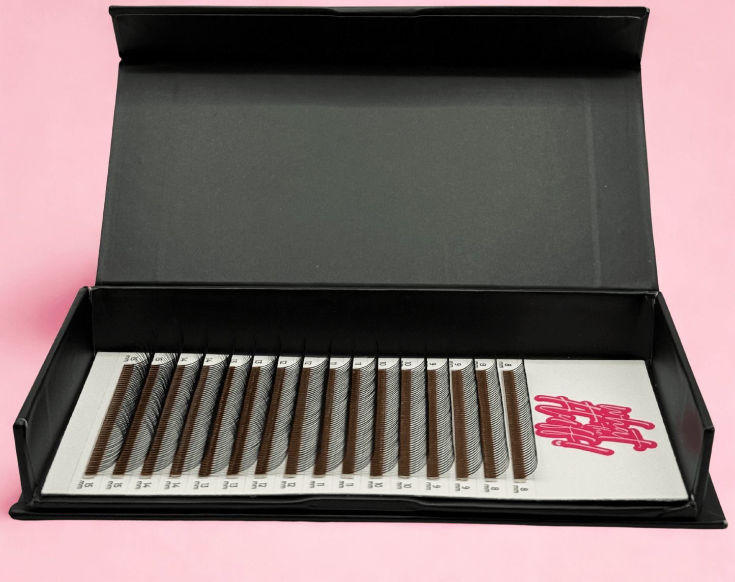 Super Spikes 0.05mm - What the Fluff! Lashes and Brows