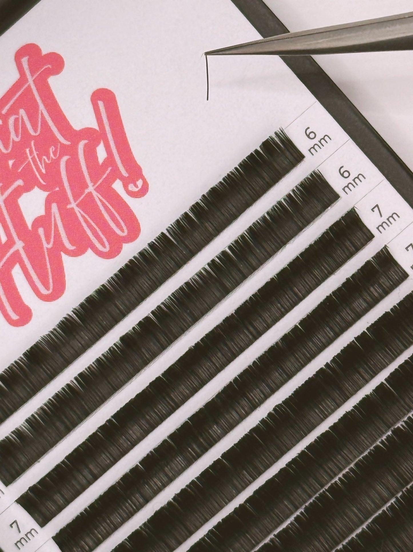 Cotton Candy Classics 0.20mm (Ellipse) - What the Fluff! Lashes and Brows