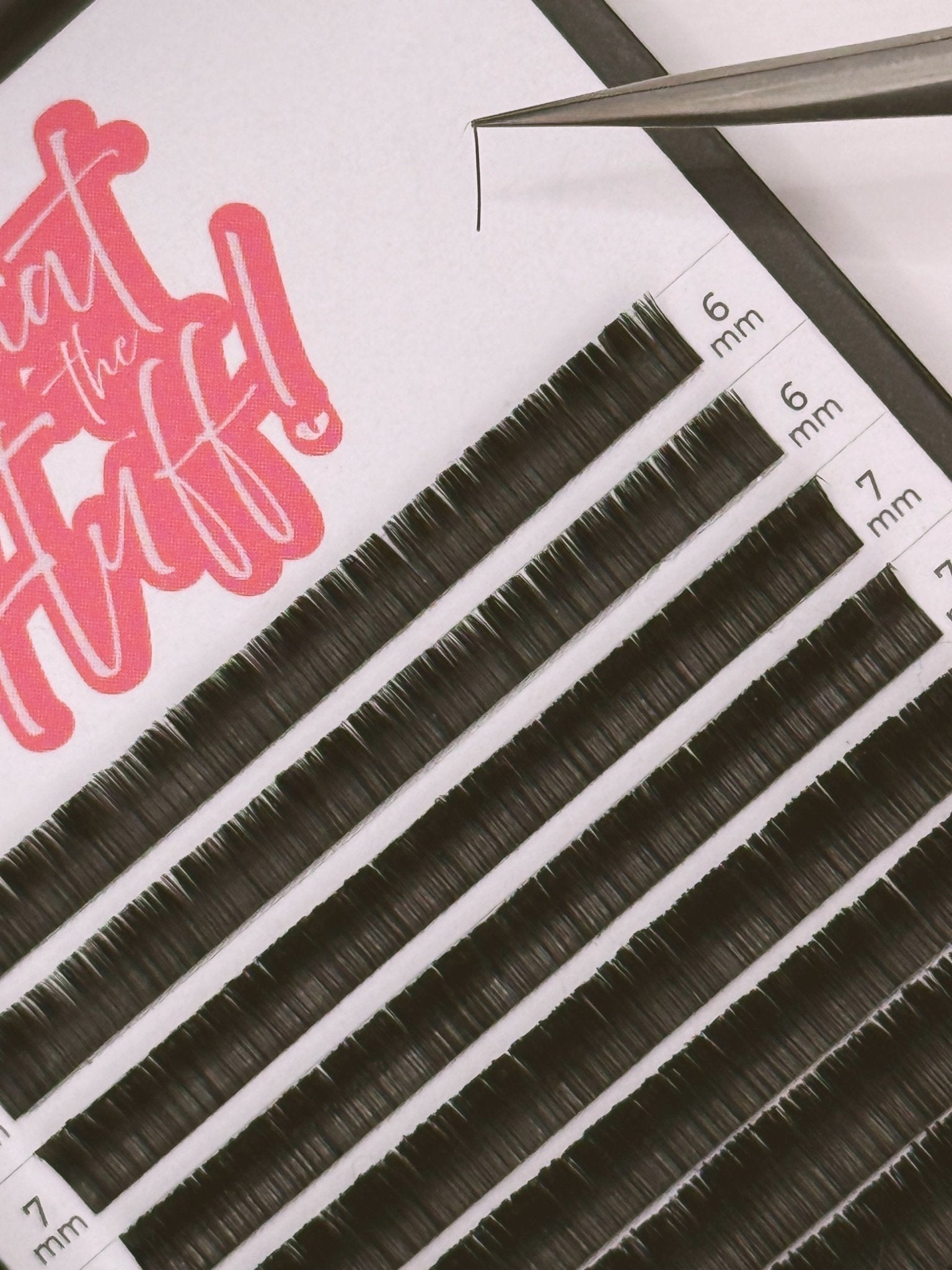 Cotton Candy Classics 0.20mm (Ellipse) - What the Fluff! Lashes and Brows